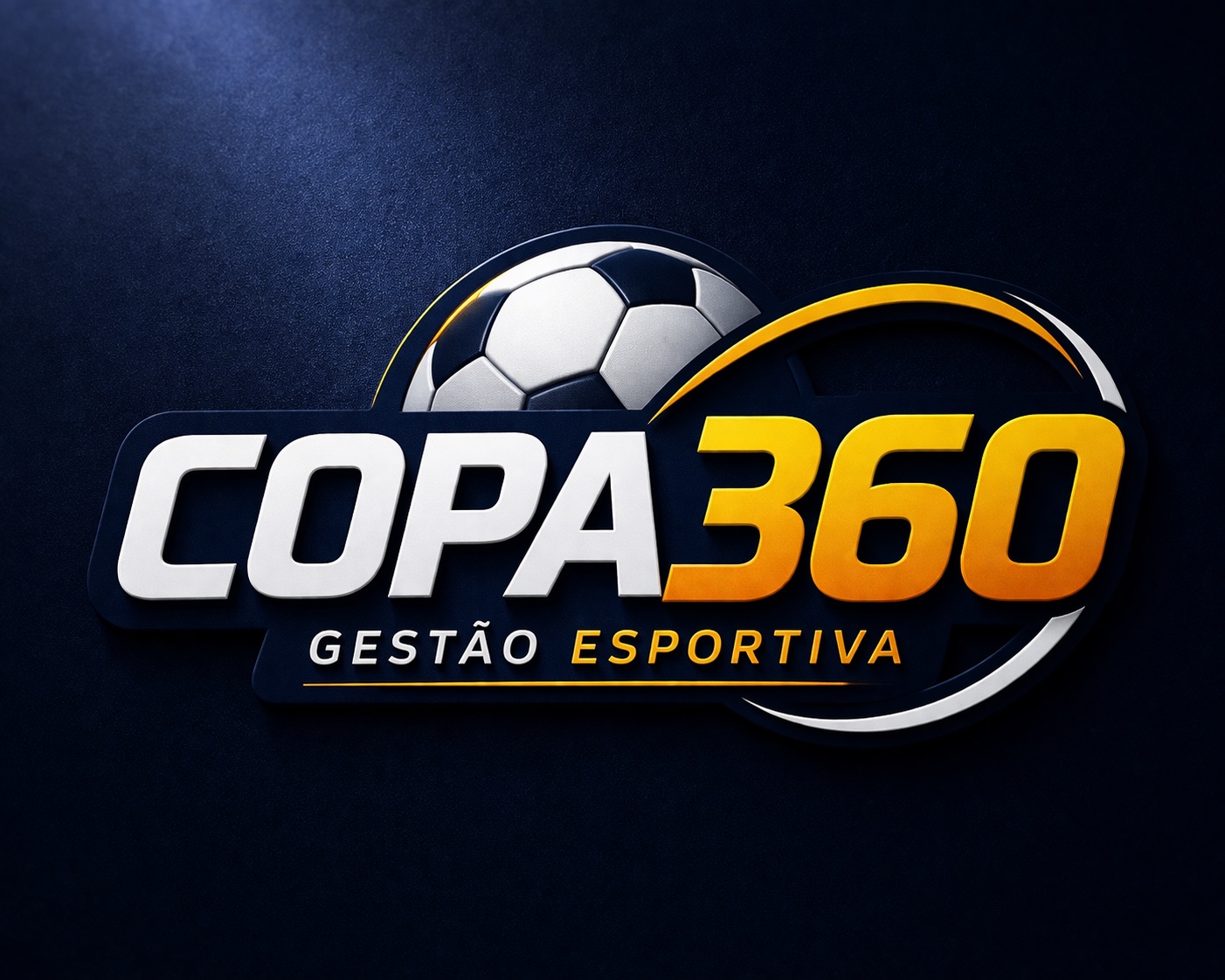 Copa360 — Gestão Esportiva